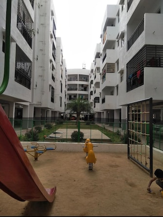 2 BHK Apartment For Rent in Shravanthi Paramount Hulimavu Bangalore  7622160