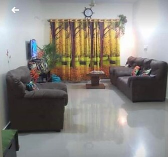 2 BHK Apartment For Rent in Shravanthi Paramount Hulimavu Bangalore  7622160