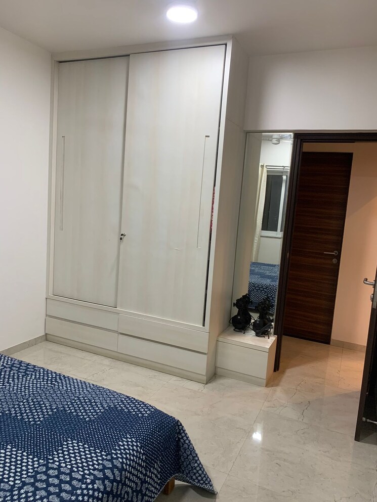 Room, k-raheja-reserve 4 Bedroom 1650 Sq.Ft. Apartment In Mohammadwadi Pune 7622195