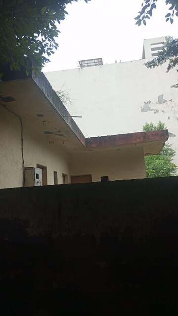  Plot – Exterior View View at Sector 49 - for Sale