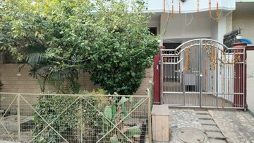  Plot – Exterior View View at Sector 49 - for Sale