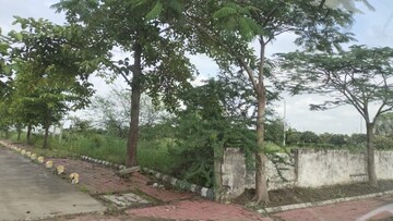 Plot Area in  Plot at Super Corridor – for Sale