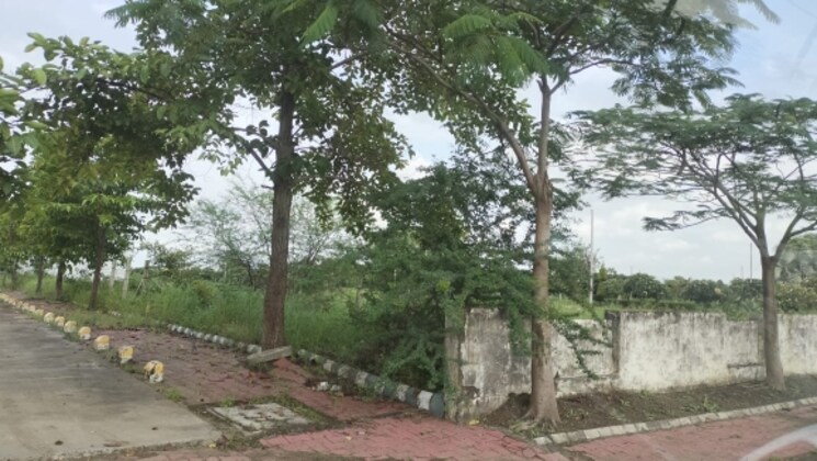 undefined, super corridor  1000 Sq.Ft. Plot In Super Corridor Indore 7622224