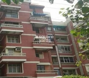 3 BHK Apartment For Resale in Sector 12 Dwarka Delhi  7622241