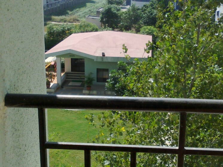 Exterior View, amit-astonia 2 Bedroom 776 Sq.Ft. Apartment In Baner Pune 7622262