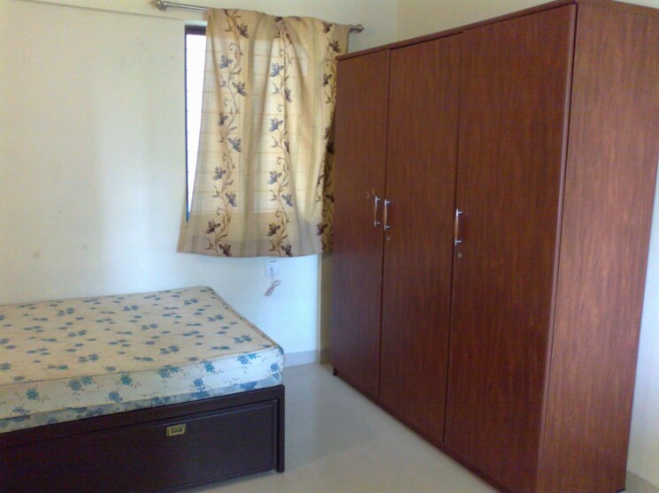 Bedroom, amit-astonia 2 Bedroom 776 Sq.Ft. Apartment In Baner Pune 7622262