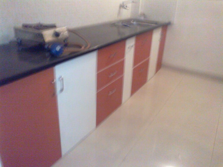 Kitchen, amit-astonia 2 Bedroom 776 Sq.Ft. Apartment In Baner Pune 7622262