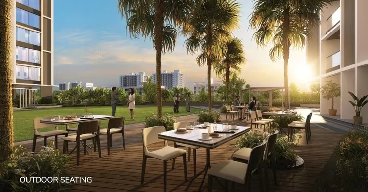 Exterior View, holystico-astrana 4 Bedroom 1759 Sq.Ft. Apartment In Hadapsar Pune 7622351