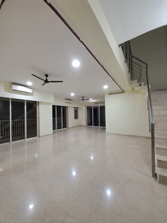 6 BHK Apartment For Rent in Indiabulls Greens New Panvel Navi Mumbai  7621916