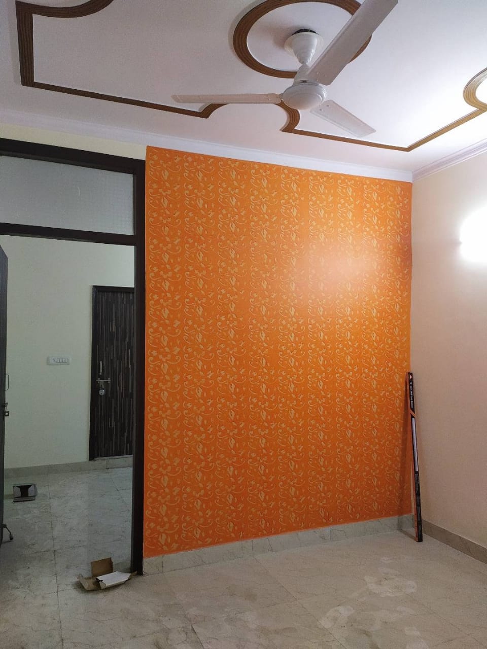 Rental 1.5 Bedroom 75 Sq.Yd. Apartment in Lal Kuan Bazar Delhi 7622246
