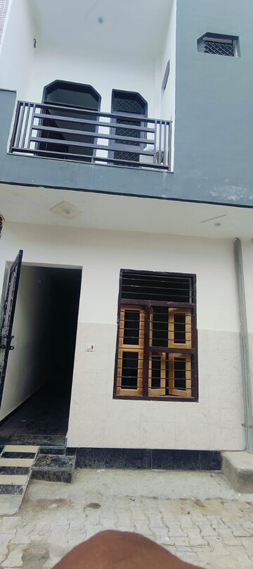 3 BHK Independent House – Exterior View View at Sector 87 - for Sale