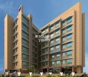 2 BHK Apartment – Exterior View View at Malad West - for Sale