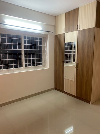 3 BHK Apartment For Resale in Subin Residency Hennur Road Bangalore  7622264