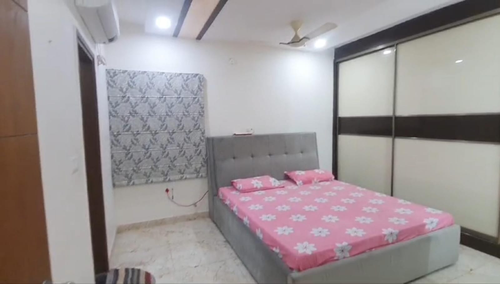 3 BHK Apartment For Rent in NCC Urban One Narsingi Hyderabad  7621784