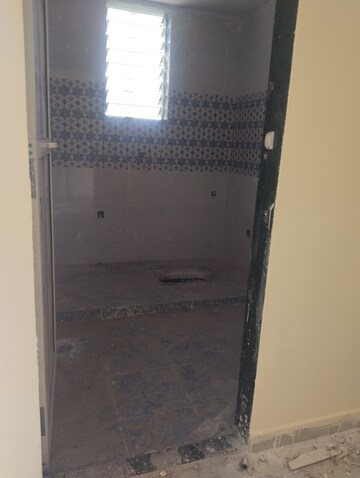 Bathroom in 1 BHK Apartment at Kasheli – for Sale