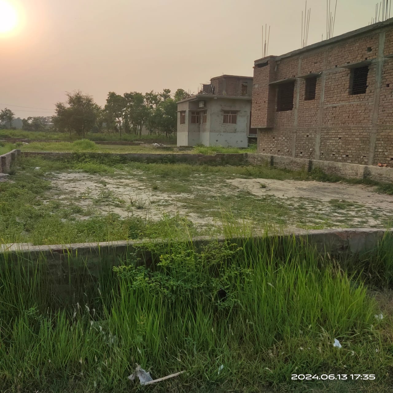 Plot For Resale in Sarojini Nagar Lucknow  7622297