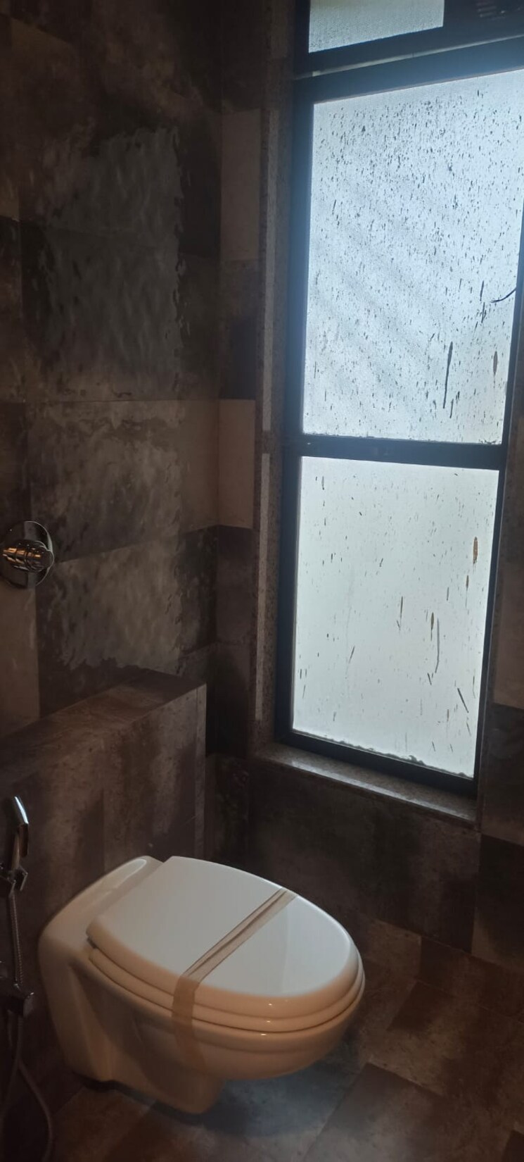 Bathroom, paradise-sai-icon 2 Bedroom 1270 Sq.Ft. Apartment In Kharghar Navi Mumbai 7622331