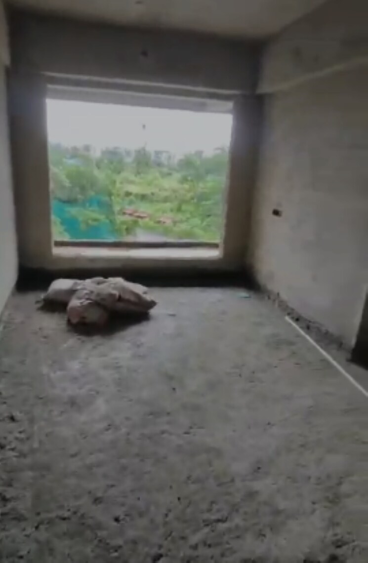 Exterior View, chaitanya-pralhad 1 Bedroom 670 Sq.Ft. Apartment In Karanjade Navi Mumbai 7550705