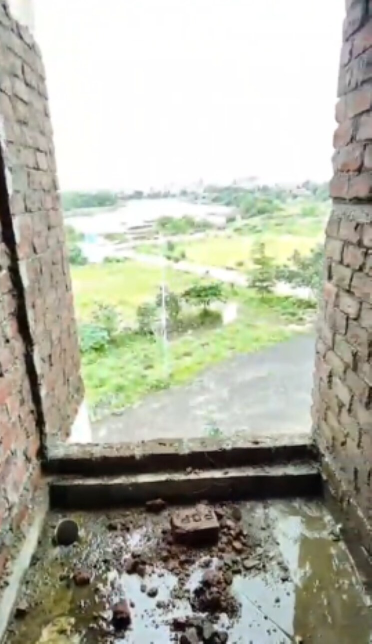 Exterior View, chaitanya-pralhad 1 Bedroom 670 Sq.Ft. Apartment In Karanjade Navi Mumbai 7550705