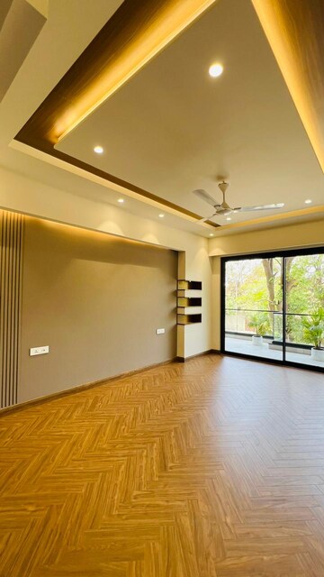 4 BHK Builder Floor For Resale in Sector 47 Gurgaon  7622424