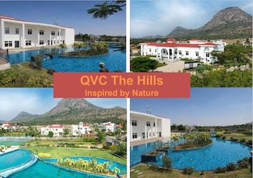 4 BHK Villa For Resale in QVC The Hills Nandi Hills Bangalore  7622430