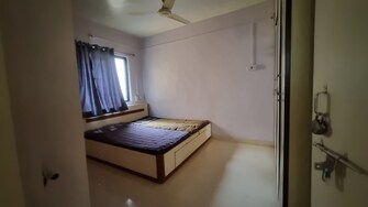 2 BHK Apartment For Rent in Purvanchal Royal City Chi V Greater Noida Greater Noida  7622468