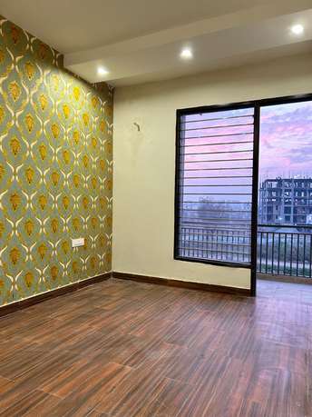 2 BHK Apartment For Rent in Indrapuram Ghaziabad  7622466