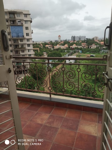 3 BHK Apartment For Rent in Kundan The Peak Nibm Road Pune  7622513