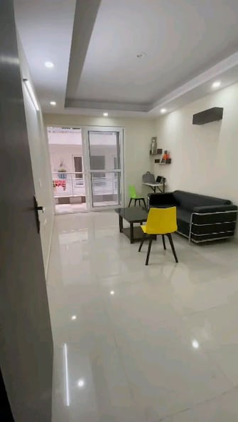 1 BHK Apartment For Rent in Sector 46 Gurgaon  7622588