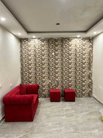 2 BHK Apartment For Rent in Indrapuram Ghaziabad  7622555