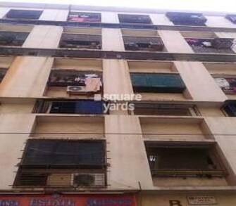 1 BHK Apartment For Rent in Ahimsa Appa CHS Malad West Mumbai  7622567