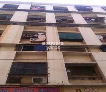 1 BHK Apartment For Rent in Ahimsa Appa CHS Malad West Mumbai  7622567