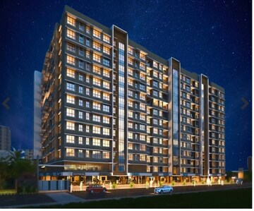 1 BHK Apartment For Sale in Andheri East