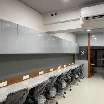 Commercial Office Space in IT/SEZ 800 Sq.Ft. For Rent in Ashram Road Ahmedabad  7622650