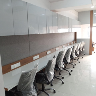 Commercial Office Space in IT/SEZ 800 Sq.Ft. For Rent in Ashram Road Ahmedabad  7622650