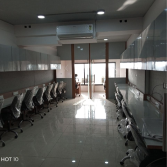 Commercial Office Space in IT/SEZ 800 Sq.Ft. For Rent in Ashram Road Ahmedabad  7622650