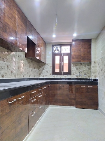 1.5 BHK Apartment For Rent in Govindpuri Delhi  7622626