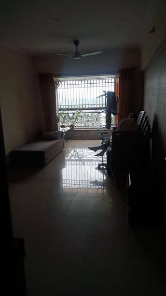 2 BHK Apartment For Resale in Regency Estate Dombivli East Thane  7622665