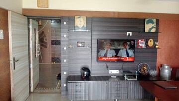 Parking in 2 BHK Apartment at Regency Estate, Dombivli East – for Sale