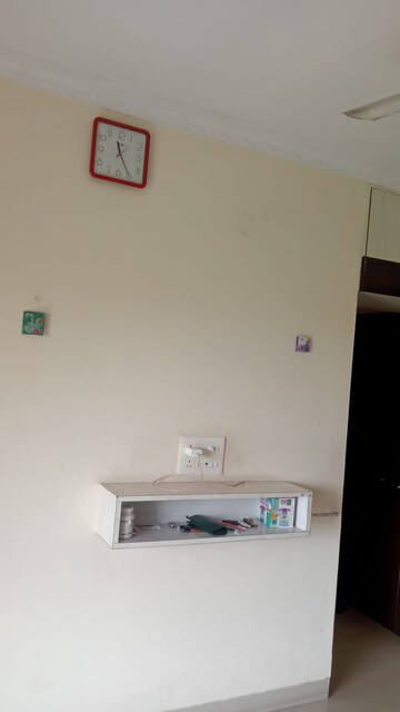 Furnished Amenities in 2 BHK Apartment at Regency Estate, Dombivli East – for Sale