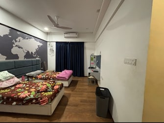 5 BHK Apartment For Rent in Kolte Patil 24K Opula Pimple Nilakh Pune  7625458