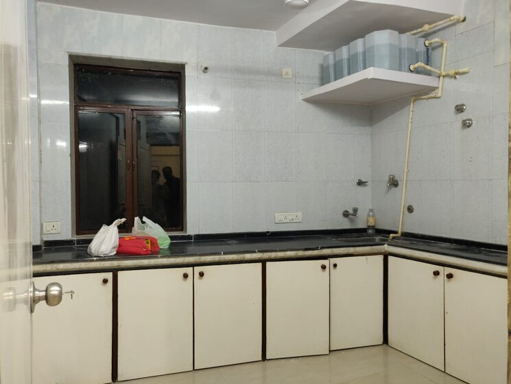 Kitchen, maniyar-apartment 1 Bedroom 440 Sq.Ft. Apartment In Tardeo Mumbai 7622834
