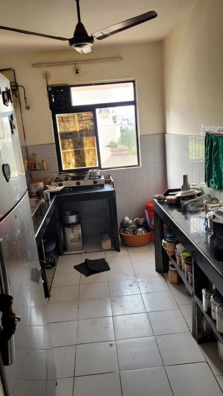 Kitchen, konark-pooram 4 Bedroom 2080 Sq.Ft. Independent House In Kondhwa Pune 7612908