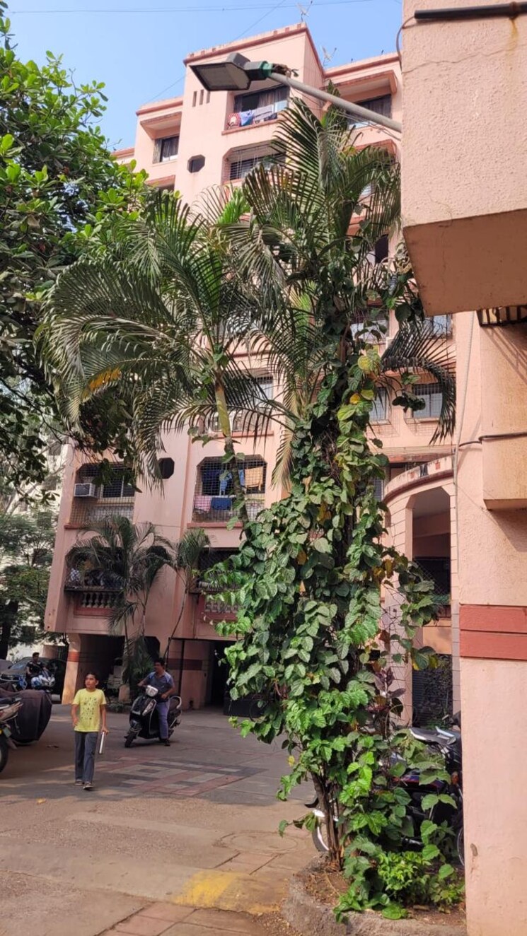 Exterior View, konark-pooram 4 Bedroom 2080 Sq.Ft. Independent House In Kondhwa Pune 7612908