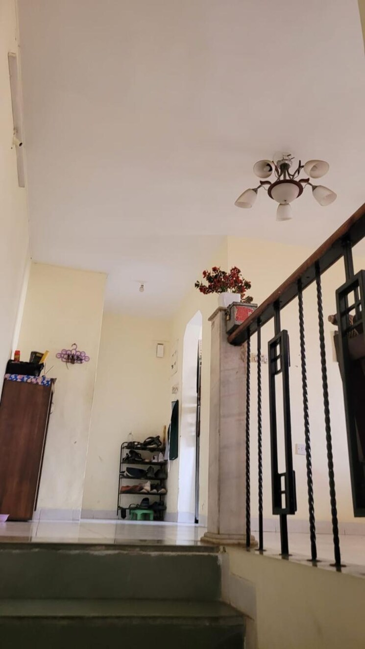 Exterior View, konark-pooram 4 Bedroom 2080 Sq.Ft. Independent House In Kondhwa Pune 7612908