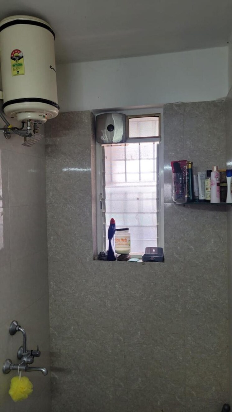 Bathroom, konark-pooram 4 Bedroom 2080 Sq.Ft. Independent House In Kondhwa Pune 7612908