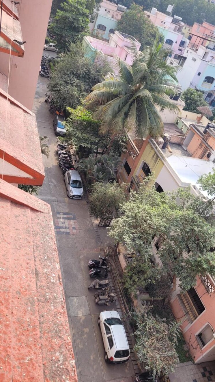 Exterior View, konark-pooram 4 Bedroom 2080 Sq.Ft. Independent House In Kondhwa Pune 7612908