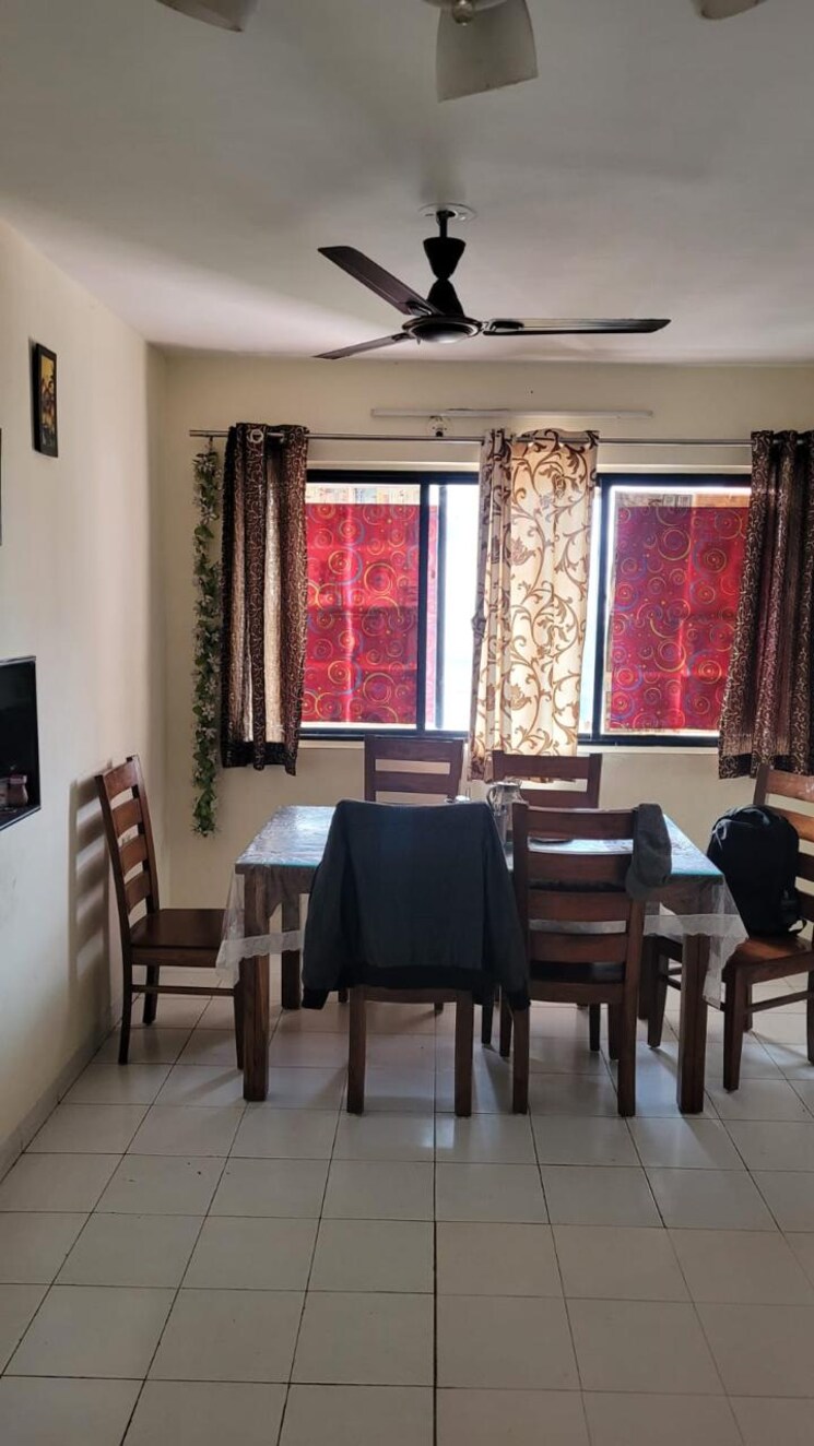 Living Room, konark-pooram 4 Bedroom 2080 Sq.Ft. Independent House In Kondhwa Pune 7612908