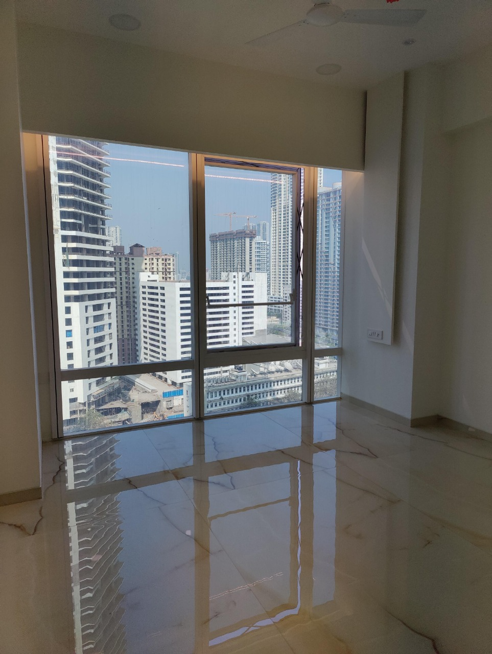 4 BHK Apartment For Resale in Indiabulls Blu Worli Mumbai  7622846