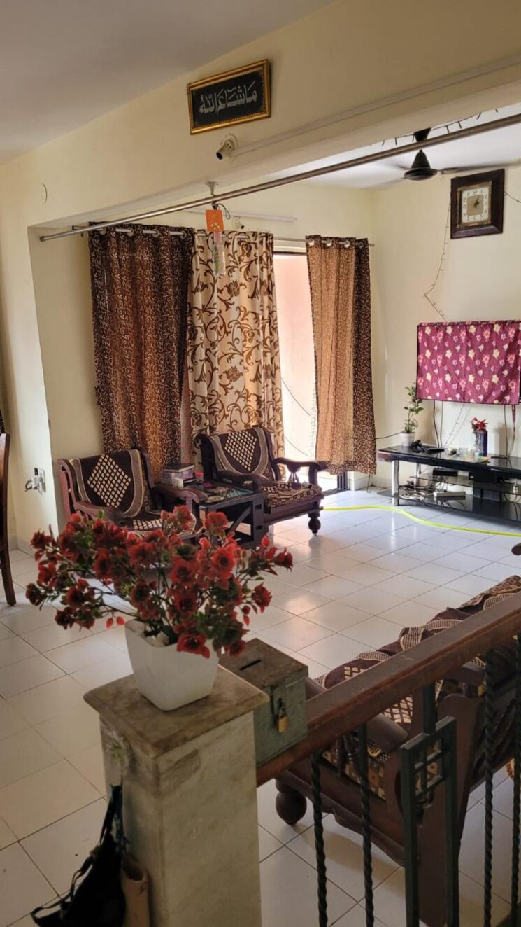 Living Room, konark-pooram 4 Bedroom 2080 Sq.Ft. Independent House In Kondhwa Pune 7612908